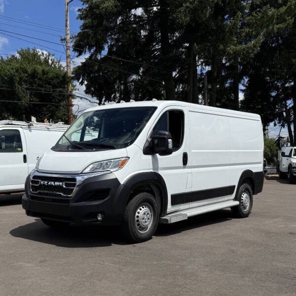 ram promaster cargo van 2025 3C6LRVVG5SE543173 image ram promaster cargo van 2025 3C6LRVVG5SE543173 image